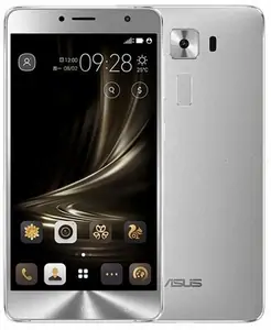 Замена разъема зарядки на телефоне Asus ZenFone 3 Deluxe в Екатеринбурге